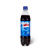 Pepsi carbonated water